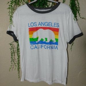 LA Pride T-Shirt